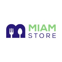 Miam Store logo - Similar company to Idelio