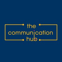 The Comm Hub logo - Similar company to The Communication Hub