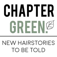 Chapter Green logo - Similar company to Salon B