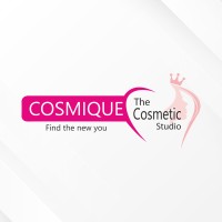 Cosmique cochin logo - Similar company to Dr Ash'S Aesthetics Skin & Hair Cosmetic Clinic