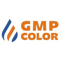 GMP Color logo - Similar company to Metallika Srl