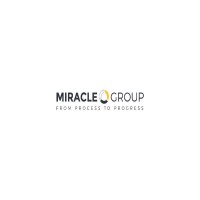 Miracle Group Inc. logo - Similar company to Requisite Technologies Pvt Ltd