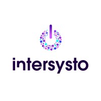 Intersysto logo - Similar company to DEXSTR