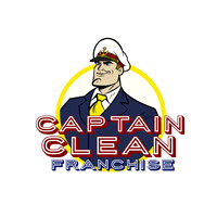 Captain Clean Franchise