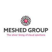 Meshed Group (Pty) Ltd logo - Similar company to Datagrows