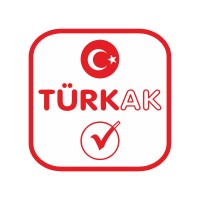 Turkish Accreditation Agency (TURKAK) logo - Similar company to Ctr Academy