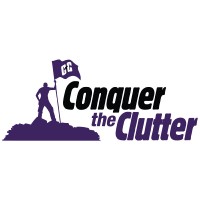 Conquer The Clutter, Llc