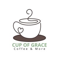 Koffiecafé Cup of Grace logo - Similar company to Mobile Survey B.V.