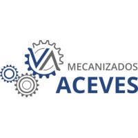 Mecanizados Aceves S.L. logo - Similar company to Faymasa