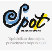 SPOT OBJET PUBLICITAIRE logo - Similar company to Rolsonn