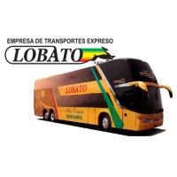 EMPRESA DE TRANSPORTES EXPRESO LOBATO SAC logo - Similar company to Zbuss