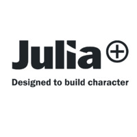 JULIA logo - Similar company to Make Interiors Bv