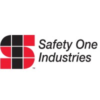 Safety One Industries logo - Similar company to Shaheen Enterprices