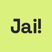 Jai! logo - Similar company to Phoneticsync