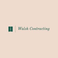 Walsh Contracting logo - Similar company to Emi Construction Inc