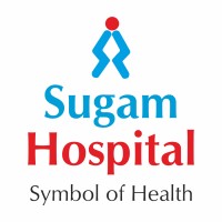 Sugam  Hospitals logo - Similar company to Deepam Hospitals