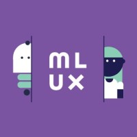 MLUX (Machine Learning User Experience Meetup) logo - Similar company to Aixdesign