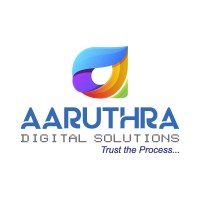 Aaruthra Digital Solutions logo - Similar company to Smartweb Technologies