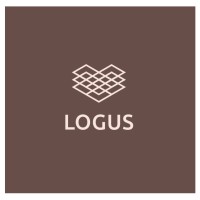 LOGUS logo - Similar company to Logus Ag