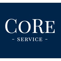 CoRe Service SA logo - Similar company to Jupiter 9 Services Sa