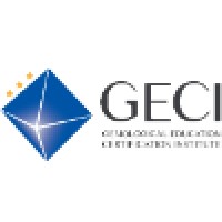 GECI - Gemological Education and Certification Institute logo - Similar company to Idl
