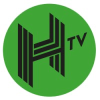 Hayters TV logo - Similar company to Notgames
