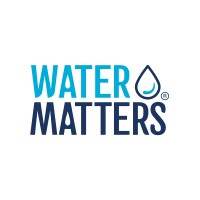 Water Matters logo - Similar company to Goiti