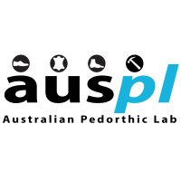 Australian Pedorthic Lab logo - Similar company to Ever Grace Shoes, Vn