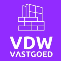 VDW Vastgoed logo - Similar company to Hse Groep