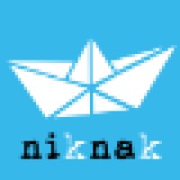 niknak logo - Similar company to Niknak.