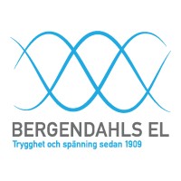Bergendahls EL Syd AB logo - Similar company to Bergendahls El Gruppen Ab
