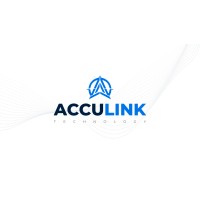 AccuLink Technology logo - Similar company to Acculink
