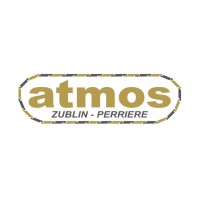 atmos handling logo - Similar company to Proconect