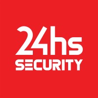 24hs SECURITY logo - Similar company to Synlua