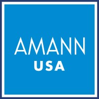 AMANN USA (part of AMANN Group) logo - Similar company to Schmahl Gmbh