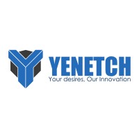 Yenetch logo - Similar company to Digitalbrand Tech