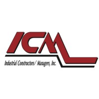 ICM Colorado logo - Similar company to Perkcat