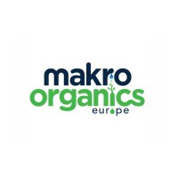 Makro Organics Europe logo - Similar company to Arkop