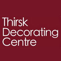 Thirsk Decorating Centre logo - Similar company to Castle Paints Ltd