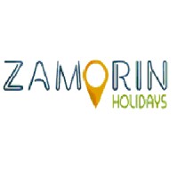 Zamorin HoliDays logo - Similar company to Hotel Luciya Palace
