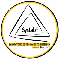 SysLab - Laboratorio de Pensamiento Sistémico logo - Similar company to Regenerando