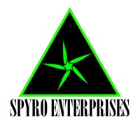 Spyro enterprises, LLC. logo - Similar company to Midalloy, Inc.