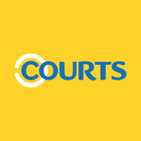 COURTS MALAYSIA logo - Similar company to Lein Hing Holdings Sdn Bhd