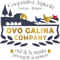Ovo Galina Company Cooperativa Agricolă logo - Similar company to Digital Romania