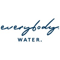 Everybody Water logo - Similar company to Blokx Design Llc