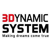 3DYNAMIC SYSTEM logo - Similar company to Soholabfab