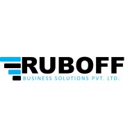 Ruboff Business Solutions Pvt. Ltd. logo - Similar company to Foliyoo Express