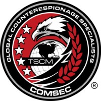 ComSec LLc - ComSec TSCM Services logo - Similar company to Selcom Security, Jsc