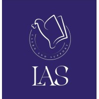 LAS Edventures logo - Similar company to Ai Bytes