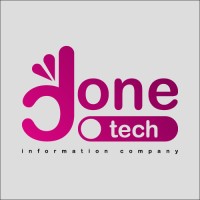Donetech logo - Similar company to Adwhales - Digital Marketing Agency